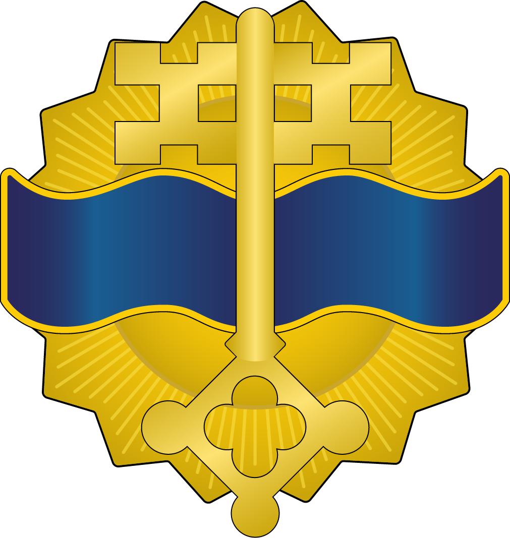 Pacesetters logo